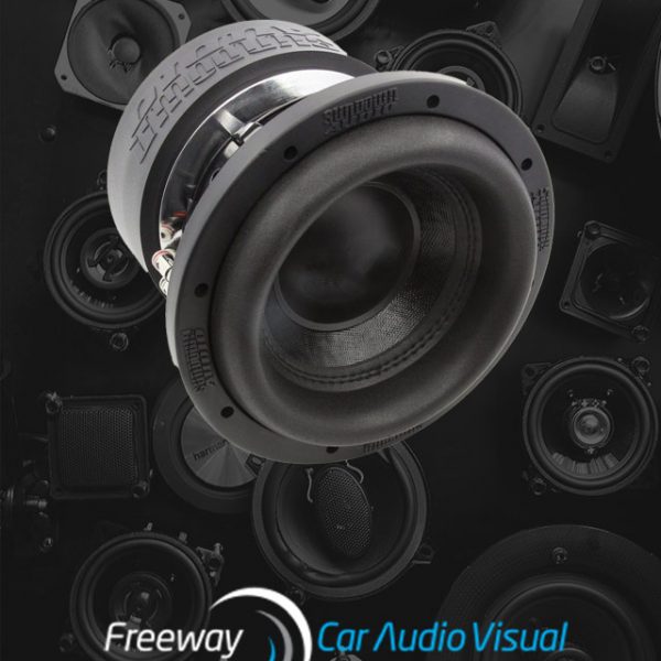 Web Design, SEO - Freeway Car Audio Visual