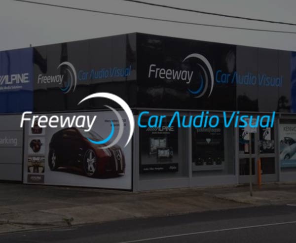 SEO Melbourne Case Study - Freeway Car Audio