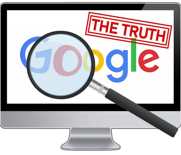 The Truth About SEO